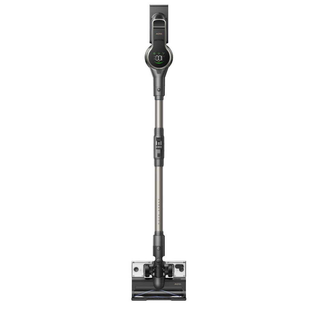 Aspirador sin cable MOVA S2 Detect