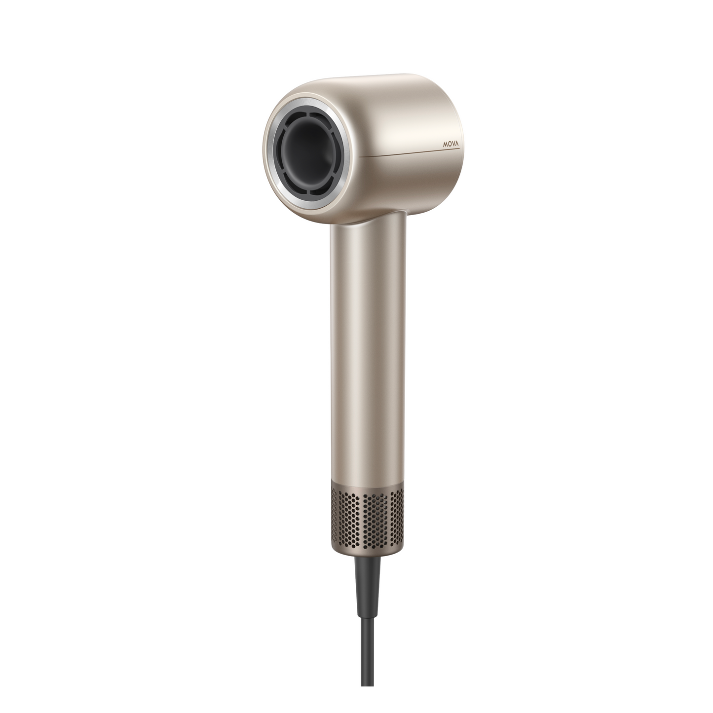Secador de pelo MOVA Shine 10 Dorado