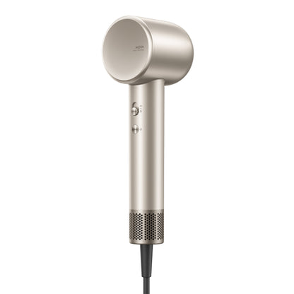Secador de pelo MOVA Shine 10 Dorado