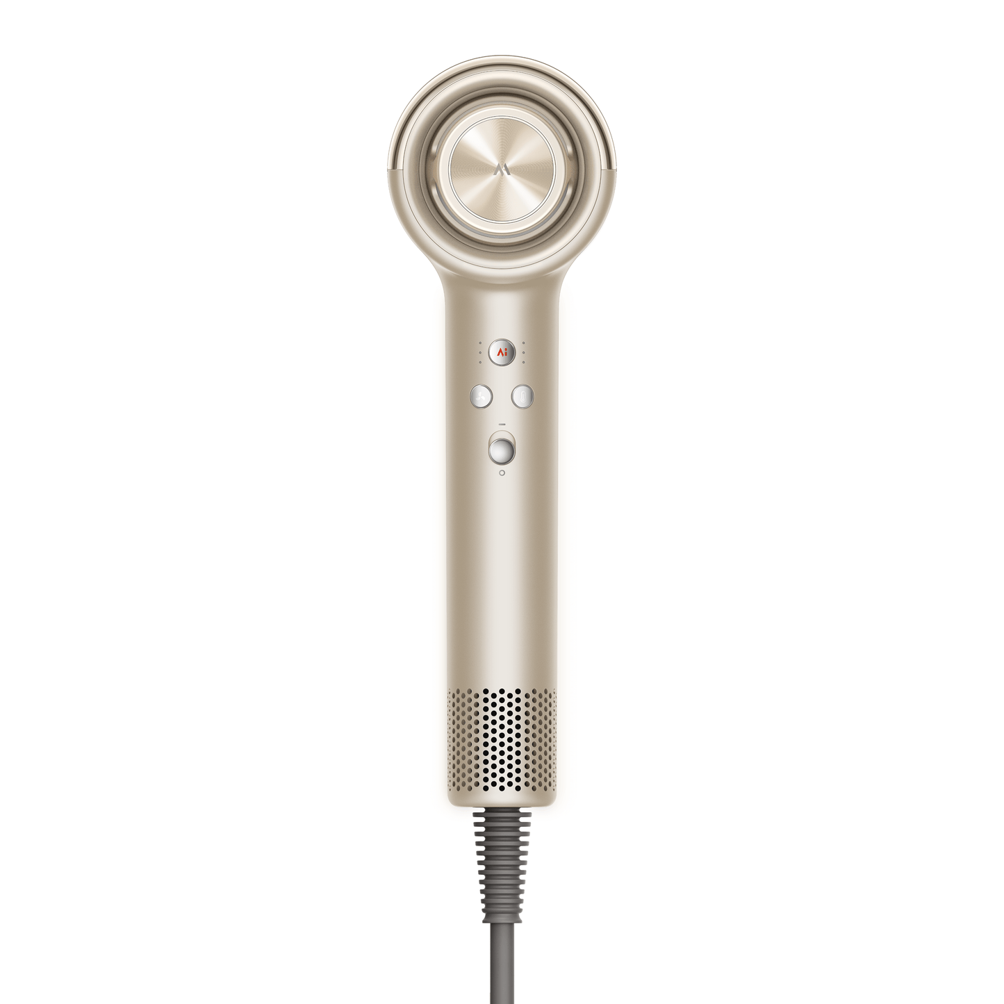 Secador de pelo MOVA Shine 20 Dorado