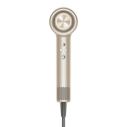 Secador de pelo MOVA Shine 20 Dorado