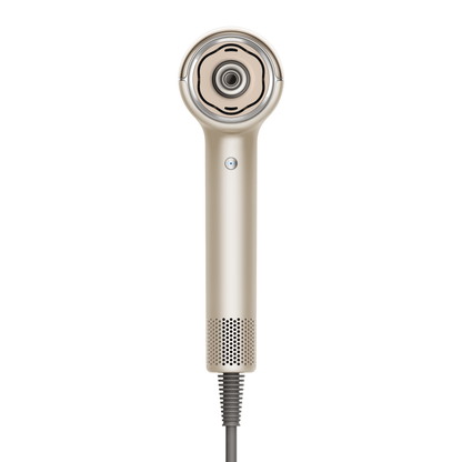 Secador de pelo MOVA Shine 20 Dorado