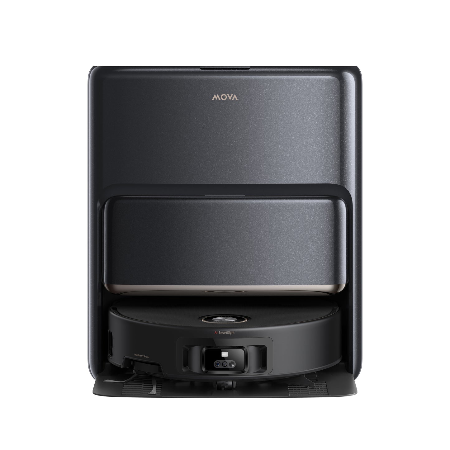 Aspiradora Robot MOVA Z60 Ultra Roller Complete