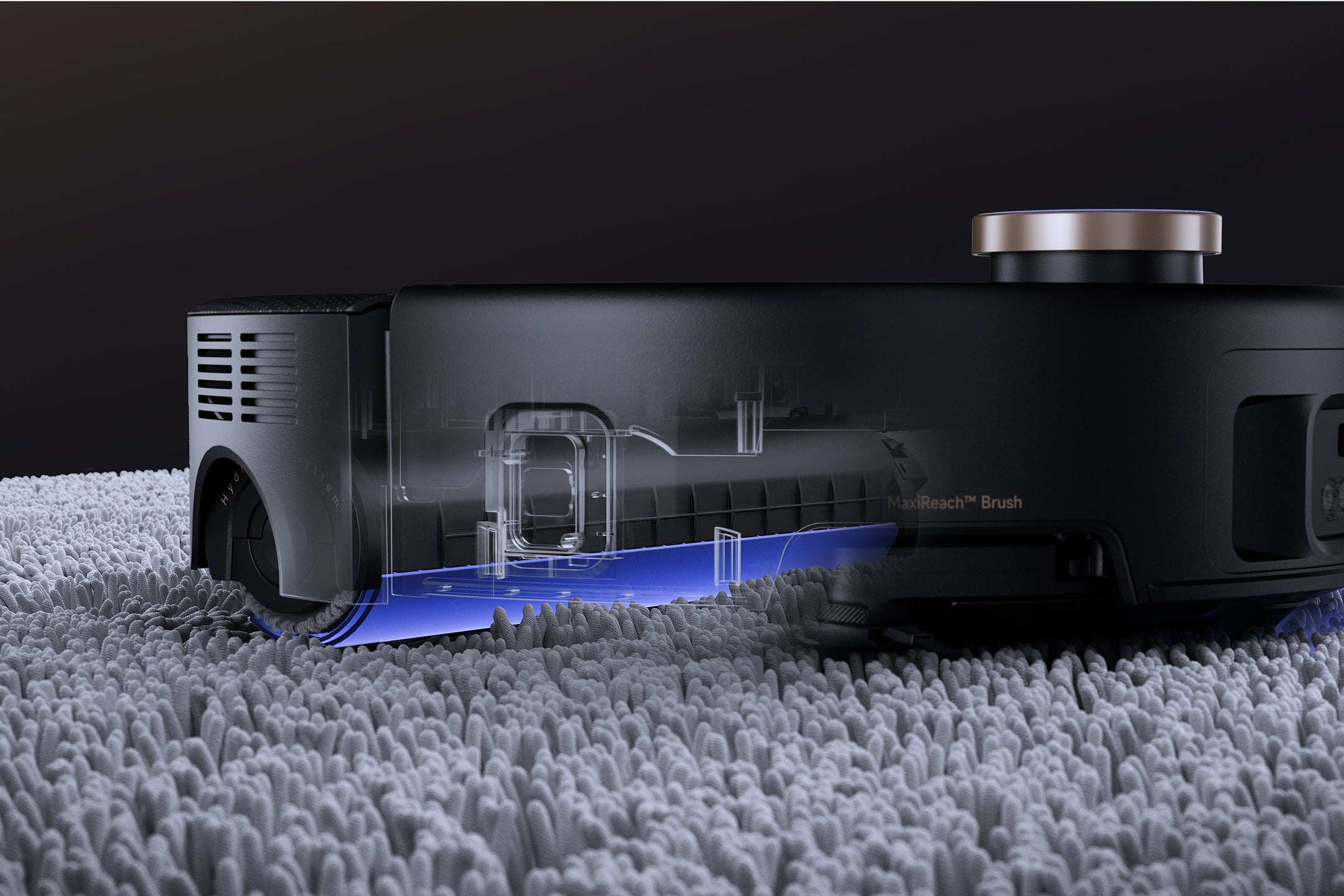 Tecnología AutoShield™ - 