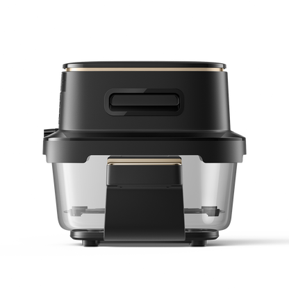 Freidora de aire MOVA Aeroglass AF20 Pro