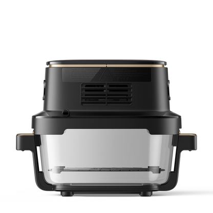 Freidora de aire MOVA Aeroglass AF20 Pro