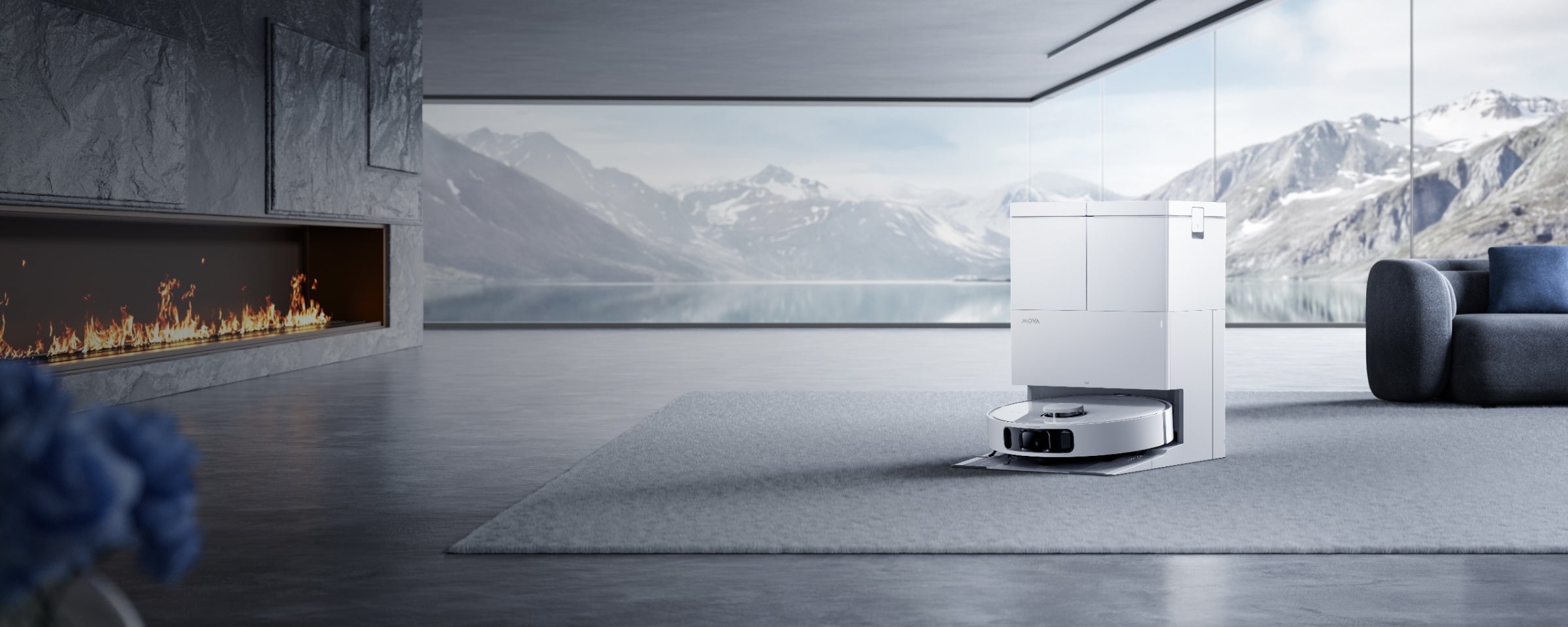 MOVA E50 Ultra