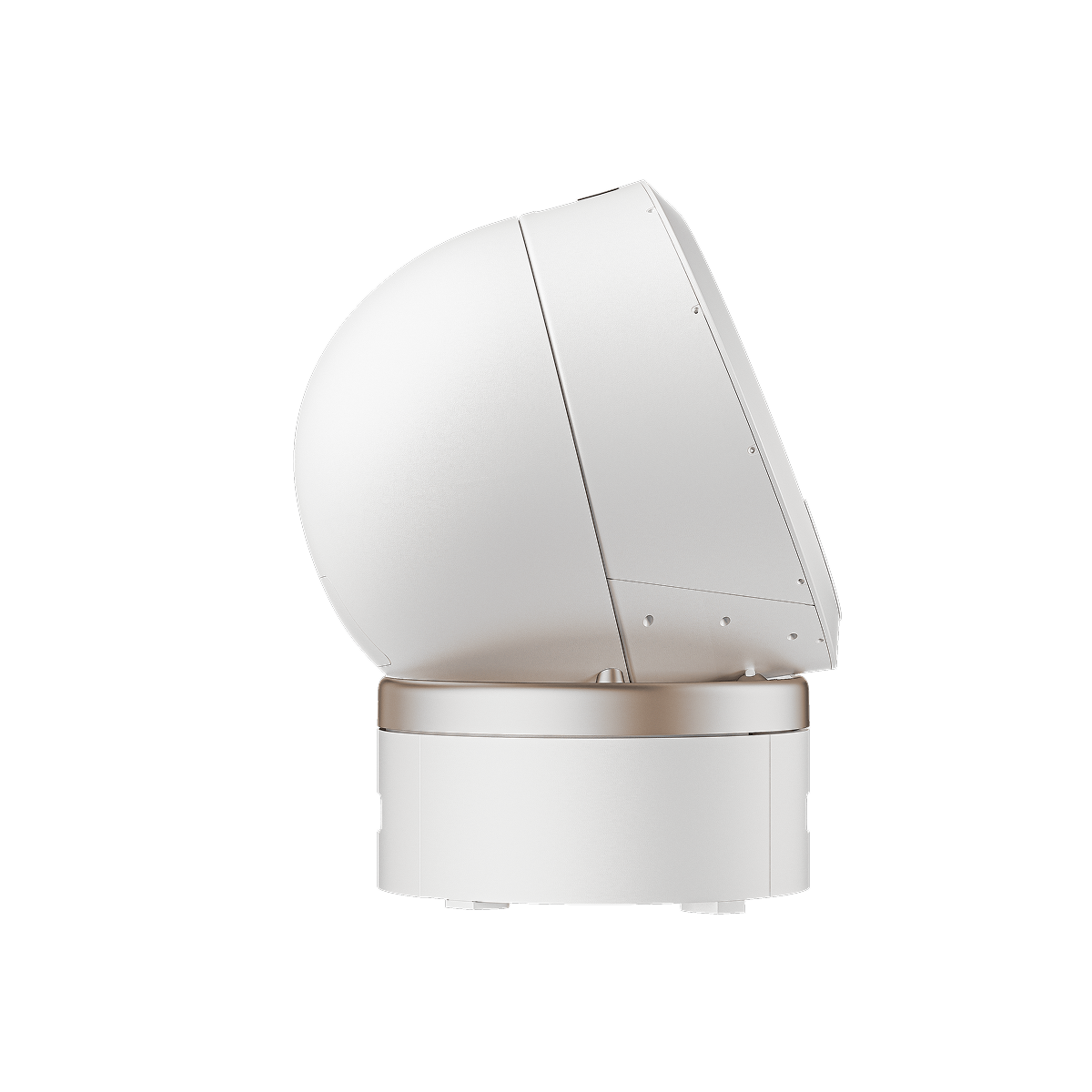 Arenero inteligente para gatos MOVA MeowgicPod LR10 Prime