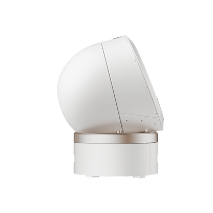 Arenero inteligente para gatos MOVA MeowgicPod LR10 Prime