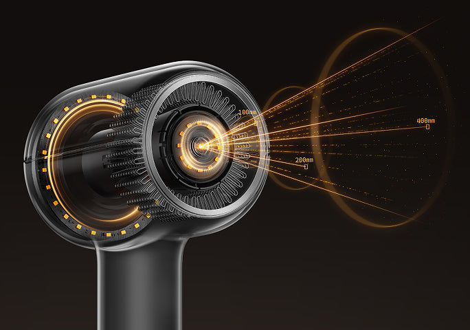 Sensor ToF con IA